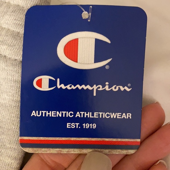 NTW Champion joggers - Picture 6 of 6